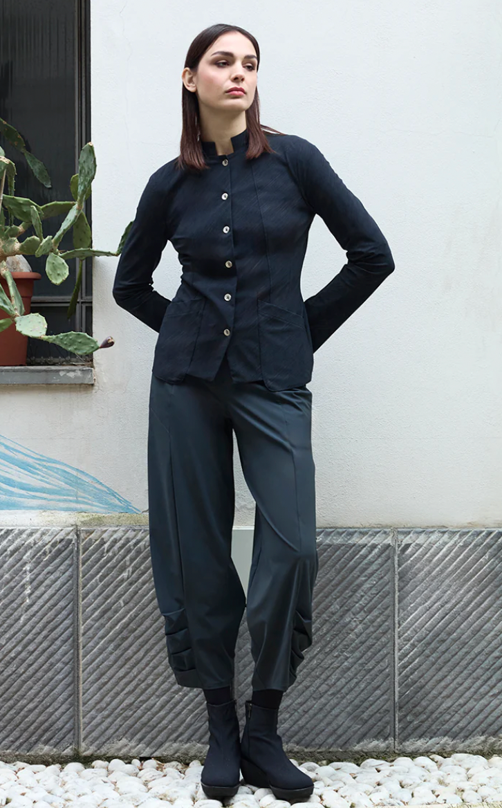 PORTO jacket in slate