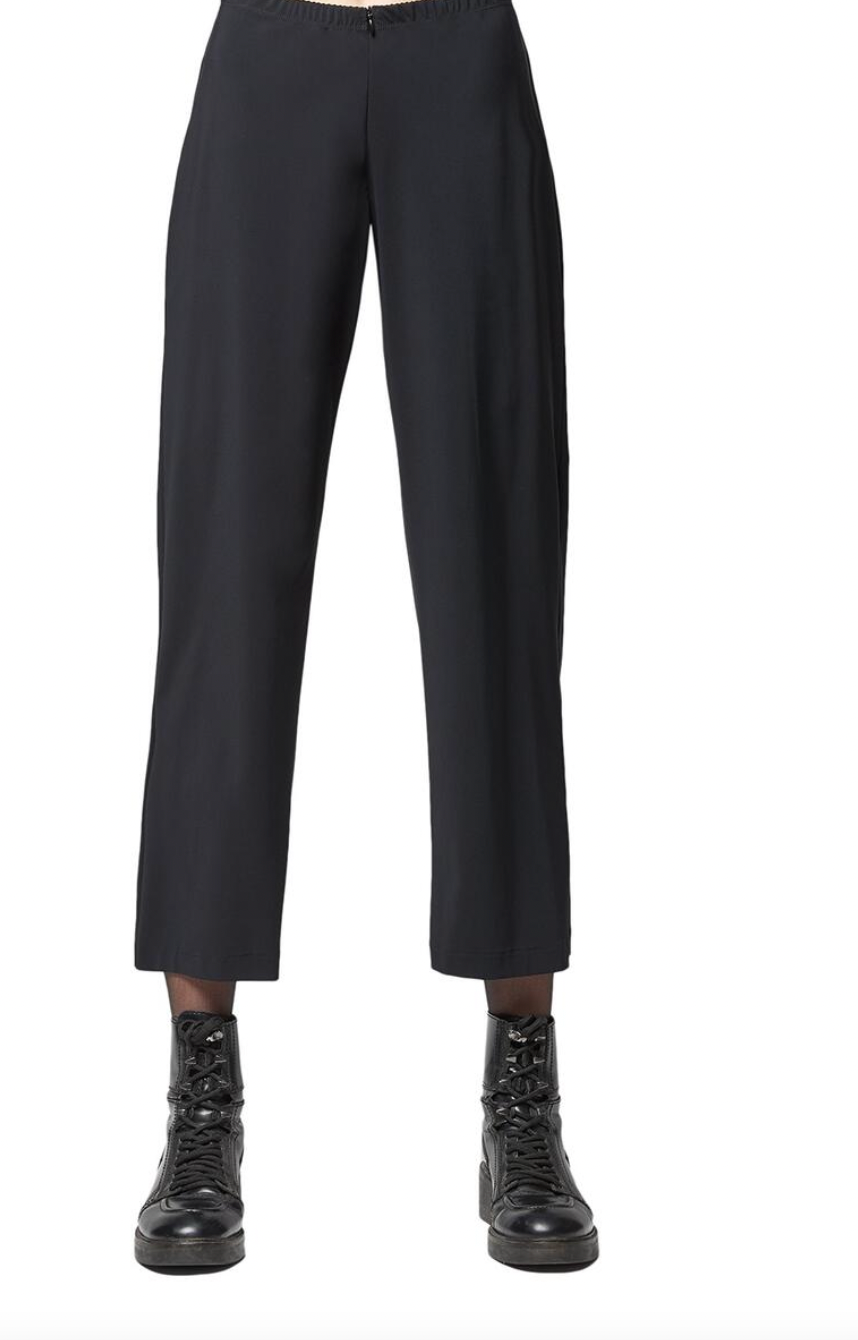 PORTO Travel pant cropped