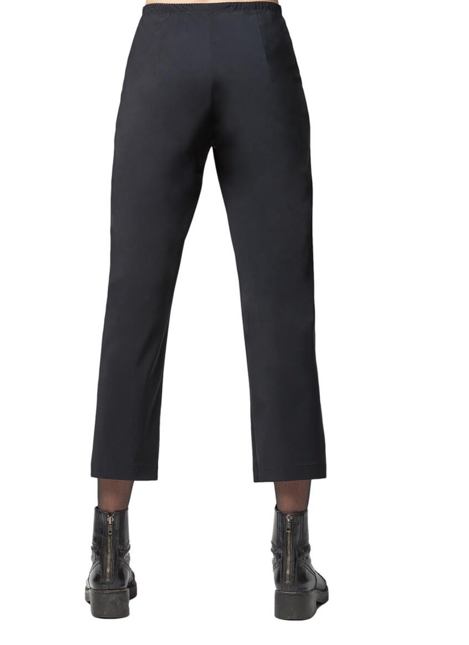 PORTO Travel pant cropped