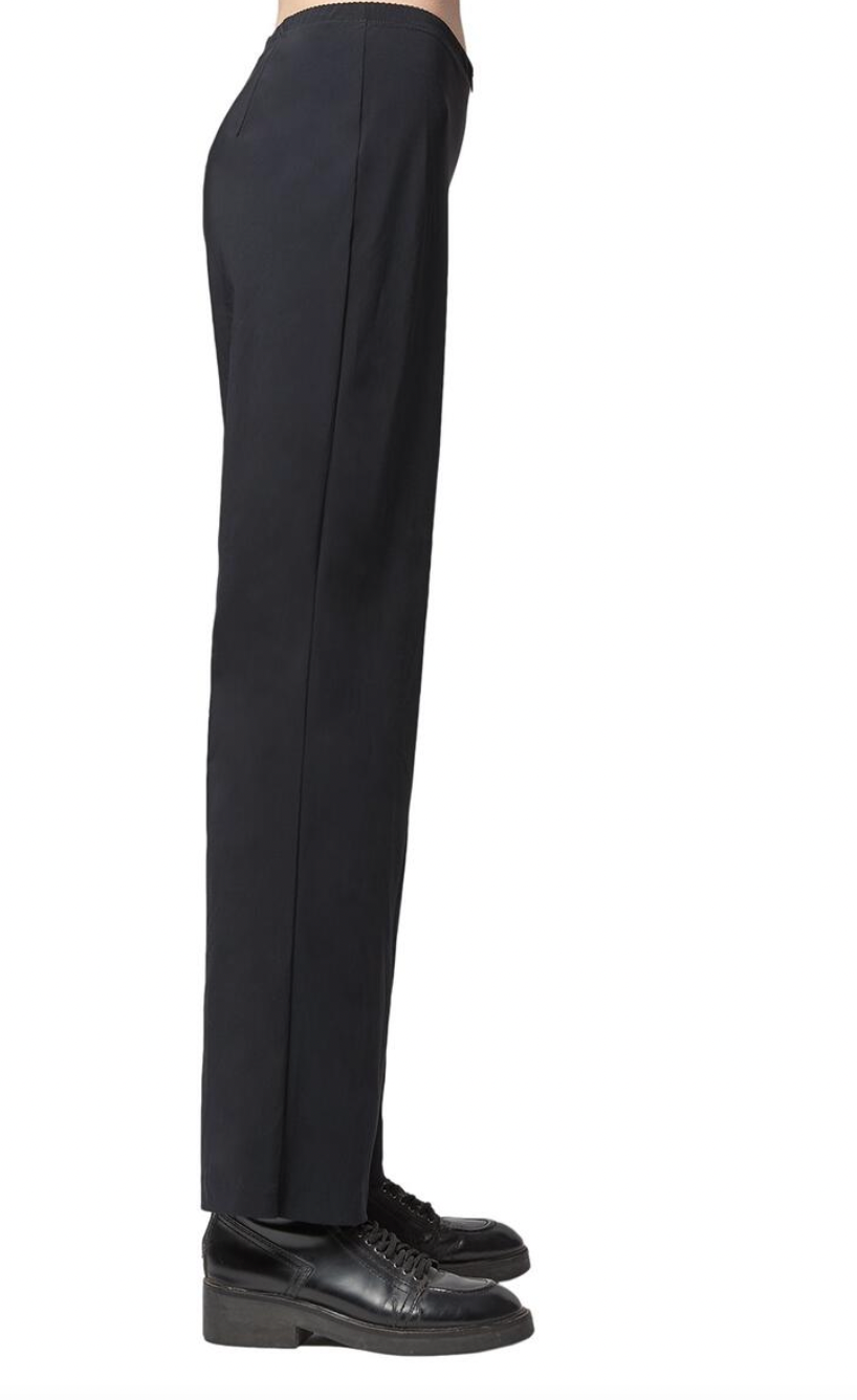 PORTO travel pant long