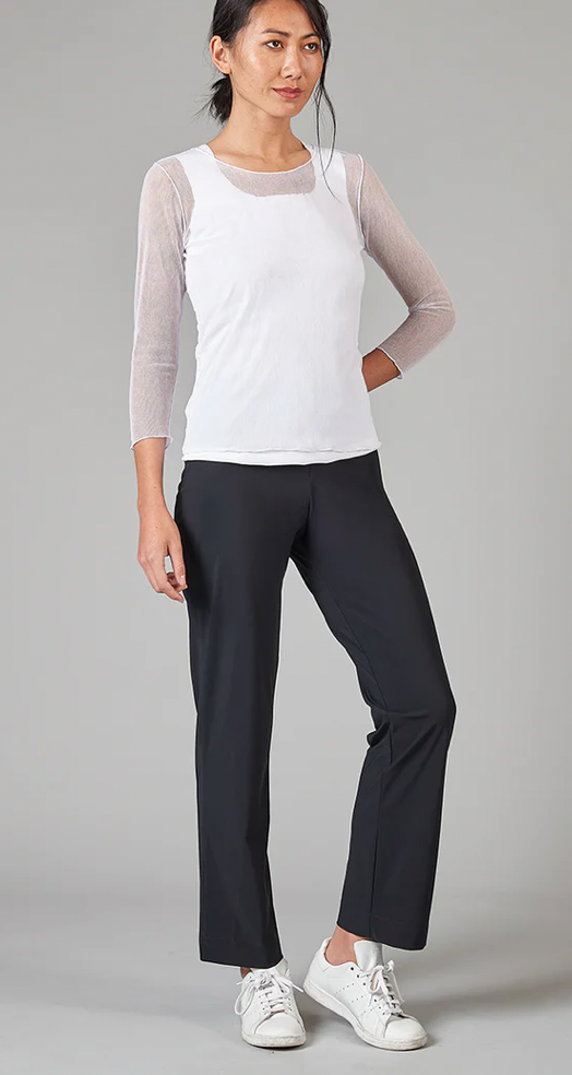 PORTO travel pant long