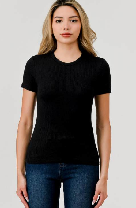 Hashtag short sleeve t shirt