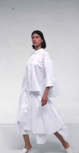 MATHILDUR white top