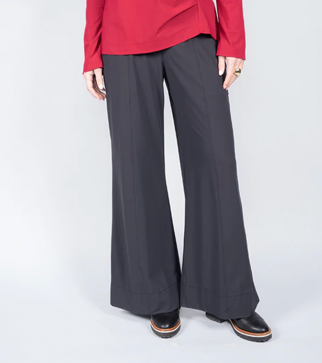 PORTO pants in tech fabric