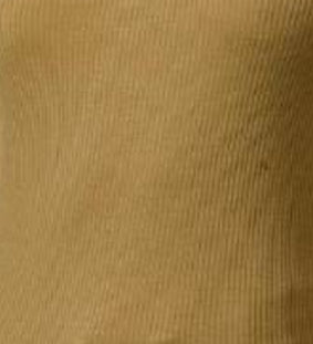 Hashtag long sleeve ribbed t shirt