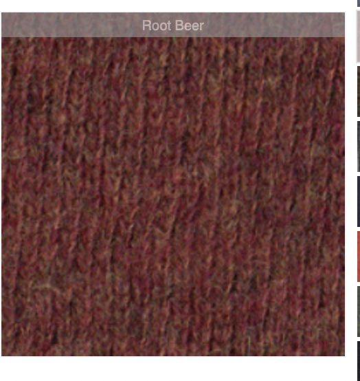 AUTUMN CASHMERE fitted high v cardigan