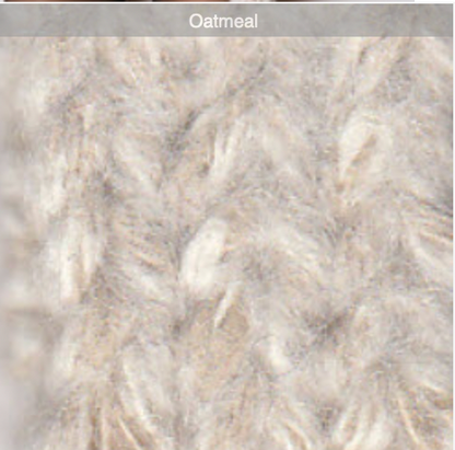 AUTUMN CASHMERE stitchery cardigan