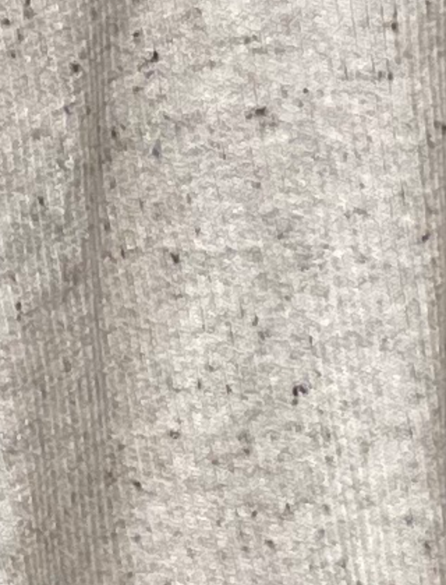 Autumn Cashmere polo