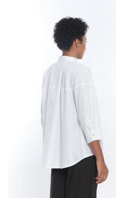 MATHILDUR white top