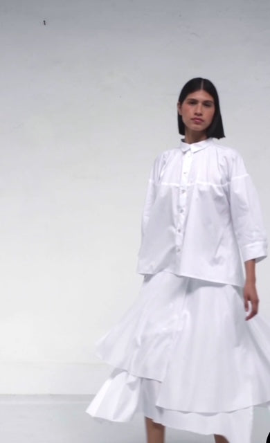 MATHILDUR white top