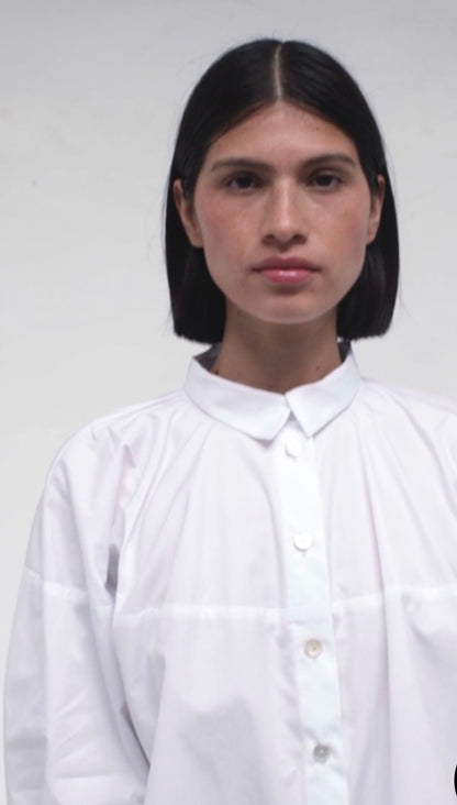MATHILDUR white top