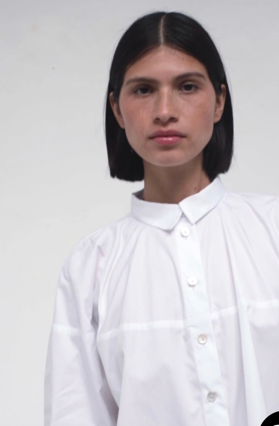 MATHILDUR white top