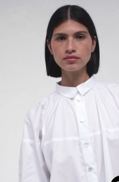 MATHILDUR white top