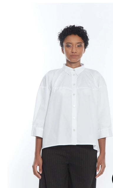 MATHILDUR white top