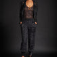InEarnest Lace Jogger