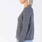 Margaret O'Leary Cashmere Cardigan